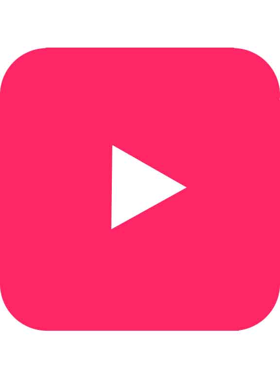 Фаллос-вибратор с подсветкой Erowoman LET-14007