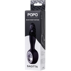 Вибростимулятор POPO Pleasure Sagitta