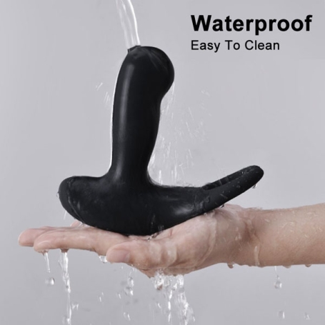 Вибростимулятор Levett Earl