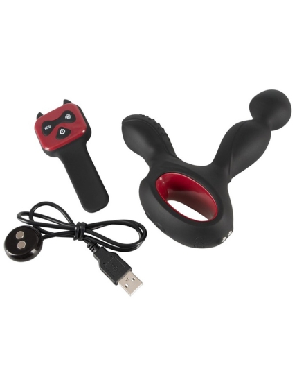 Стимулятор простаты Orion Prostate Plug