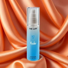 Интимный гель THE LUFF Nude