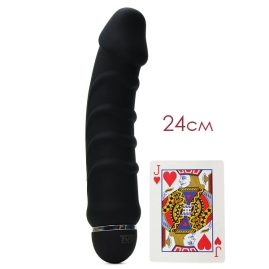 Вибратор XR Brands Tom of Finland 5 Speed