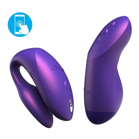 Вибратор We-Vibe Chorus Pro