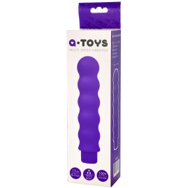 Вибратор A-Toys 761027