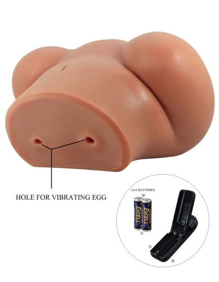 Мастурбатор Crazy Bull Luna