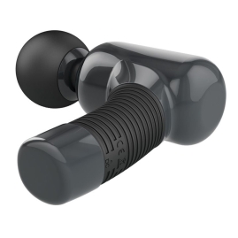 Вибромассажер Pretty Love Magic Gun