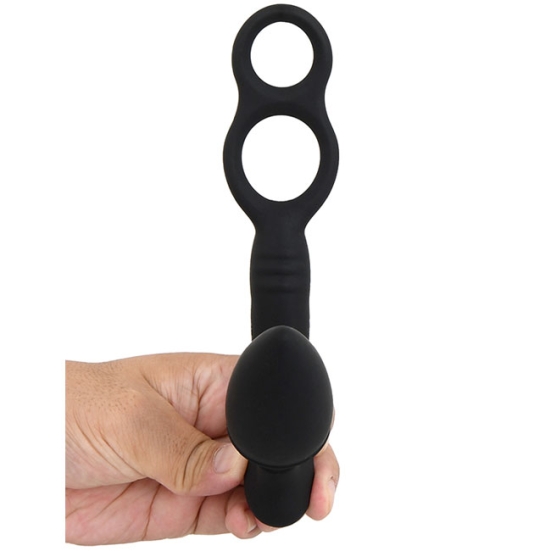 Пробка с кольцом Nexus Simul8