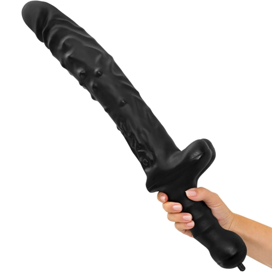 Стимулятор «Вразумитель» с расширением