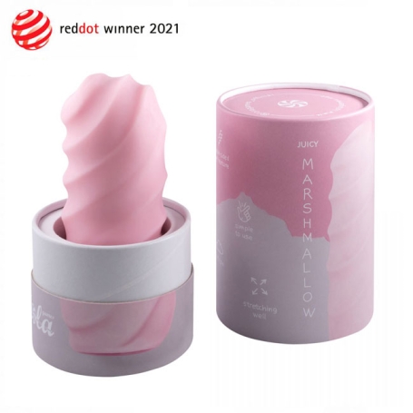 Мастурбатор Marshmallow Maxi Juicy