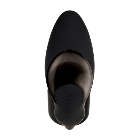 Вибростимулятор Strapped &amp; Tapped