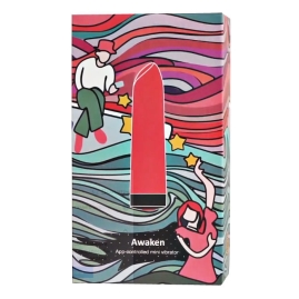Мини-вибратор Magic Motion Awaken