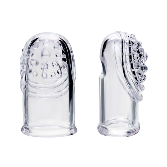 Насадки на палец A-toys Favi