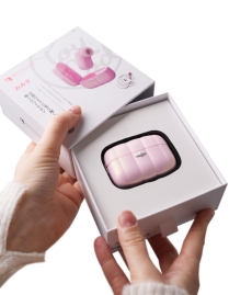 Вакуумный стимулятор клитора Alggie