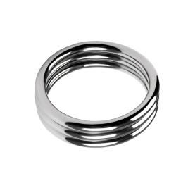 Металлическое кольцо Metal 717104-S