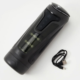 Авто-мастурбатор Amovibe Warrior