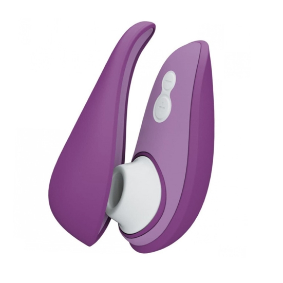 Стимулятор клитора Womanizer Liberty 2