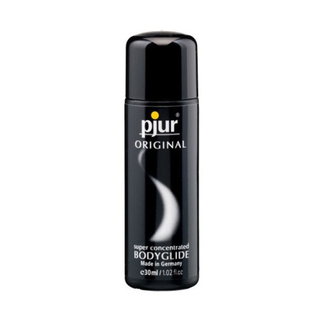 Смазка Pjur Original