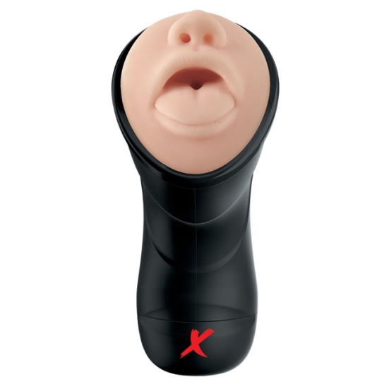 Мастурбатор PDX Deep Throat