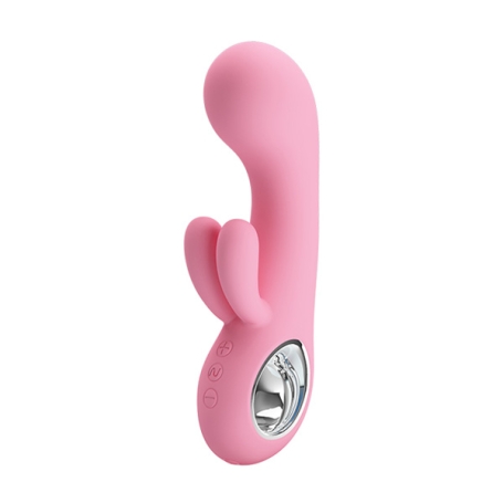 Вибратор Pretty Love Chris