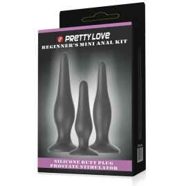 Набор Mini Anal Kit 