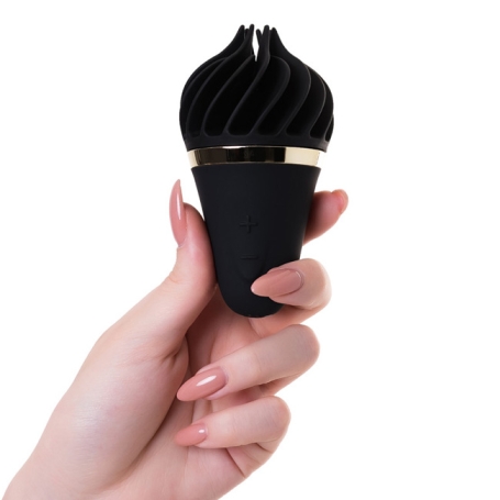 Клиторальный вибратор Satisfyer Sweet Treat