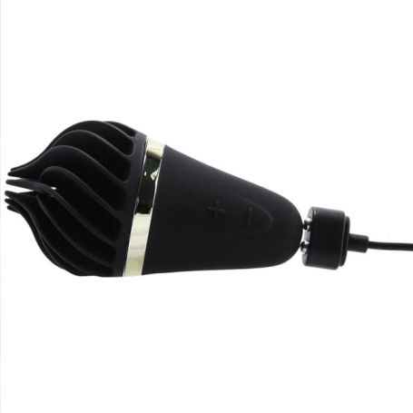 Клиторальный вибратор Satisfyer Sweet Treat