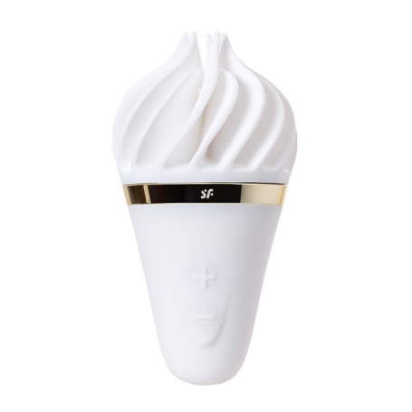 Клиторальный вибратор Satisfyer Sweet Treat