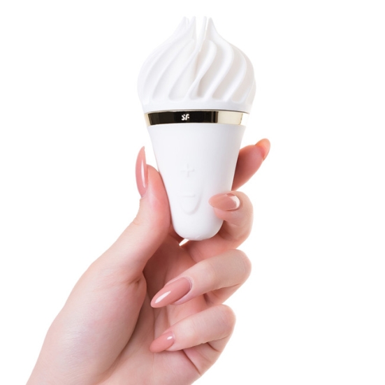 Вибратор Satisfyer Sweet Treat
