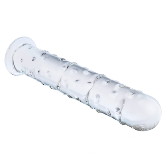 Фаллос из стекла Glas 10&quot; Extra Large