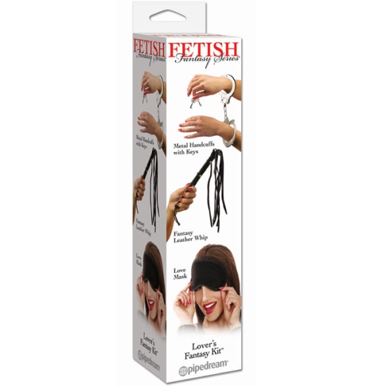 Набор Lover&#039;s Fantasy Kit