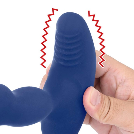 Вибростимулятор Nexus Revo 2.0