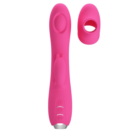 Вибростимулятор Pretty Love Regina